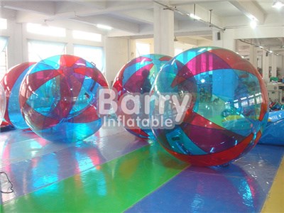 Summer Pool Water Game Inflatable Water Walking Ball BY-Ball-030